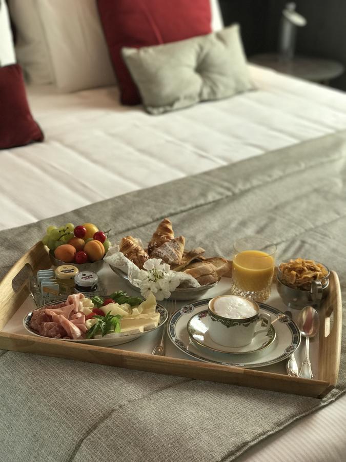 Conti Guest House ミラノ エクステリア 写真
