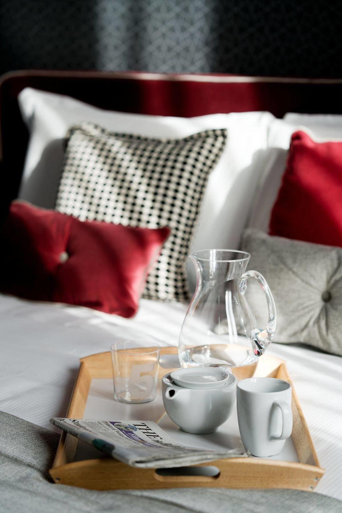 Conti Guest House ミラノ エクステリア 写真