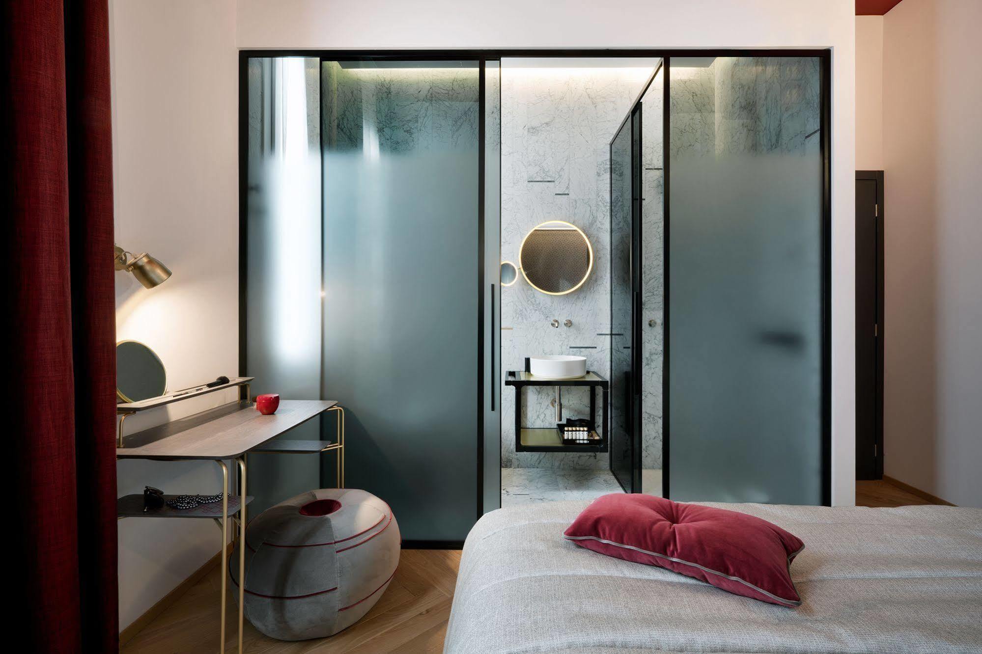 Conti Guest House ミラノ エクステリア 写真